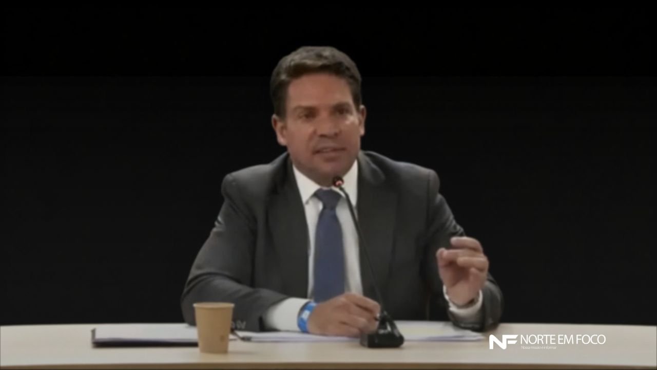 ICE prende Alexandre Ramagem nos Estados Unidos; ex-deputado condenado por golpe está sob custódia em Orlando