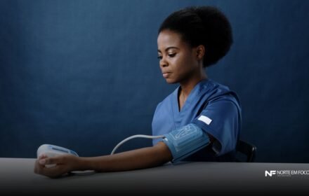 Hipertensão: silenciosa e hereditária, doença pede mudança de hábitos