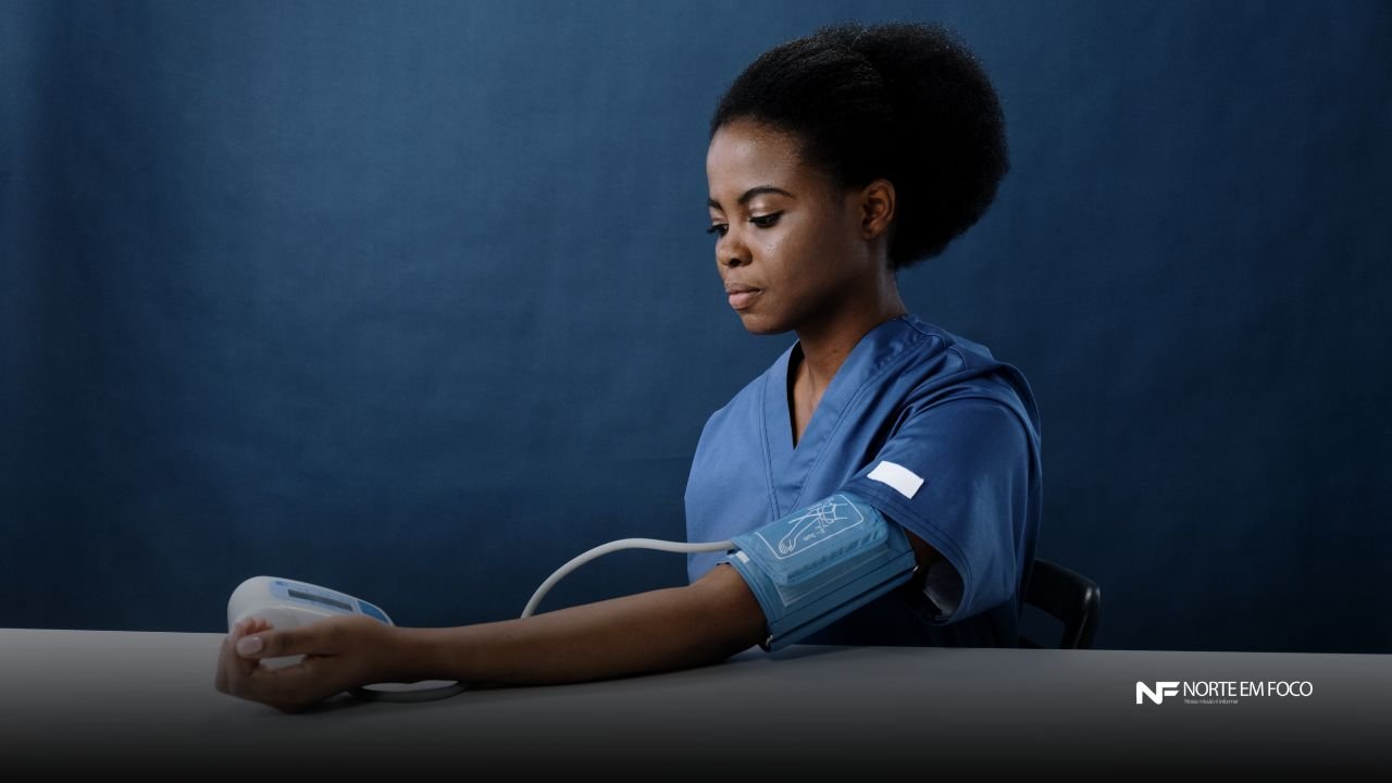 Hipertensão: silenciosa e hereditária, doença pede mudança de hábitos