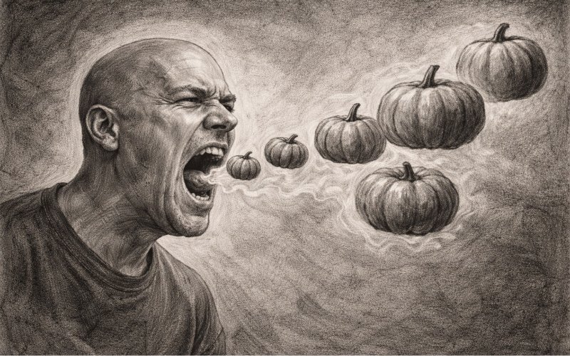 Foto: Reprodução/IA A Educação Escolar Quilombola não deveria ser um espaço para gente metida a besta