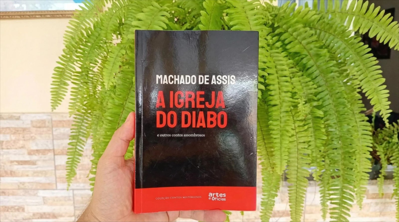 A Igreja do Diabo