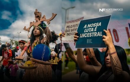 Acampamento Terra Livre 2026: “Nosso futuro não está à venda, a resposta somos nós”