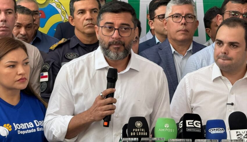 Ex-governador do Amazonas anuncia pré-candidatura ao Senado: "Posso contribuir ainda mais"