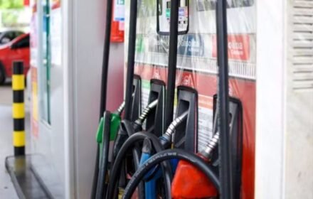 ANP tem 1ª redução do diesel após início da guerra no Oriente Médio