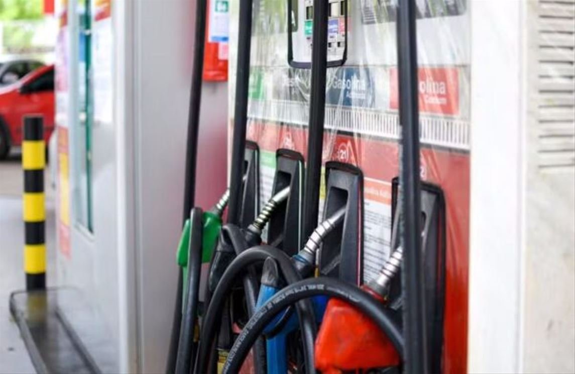 ANP tem 1ª redução do diesel após início da guerra no Oriente Médio