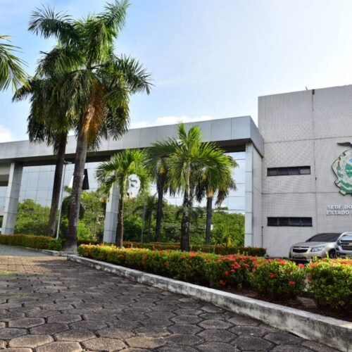 ALEAM oficializa cinco chapas para eleição indireta ao Governo do Amazonas