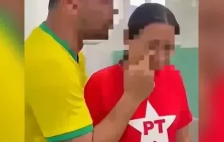 TikTok remove perfil que criava vídeos com IA de pastores agredindo mulheres do PT; partido vai acionar TSE