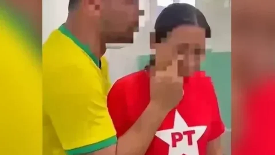 TikTok remove perfil que criava vídeos com IA de pastores agredindo mulheres do PT; partido vai acionar TSE