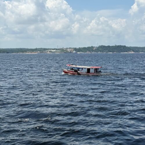 Em Maraã, MP apura supostas irregularidades no transporte fluvial intermunicipal