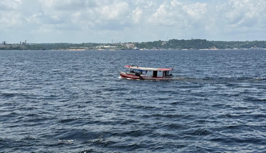 Em Maraã, MP apura supostas irregularidades no transporte fluvial intermunicipal