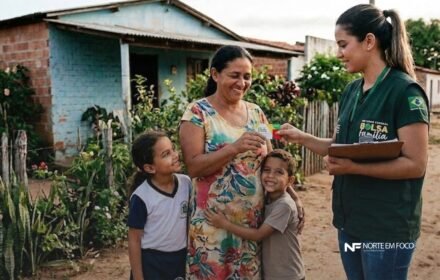 Bolsa Família retirou 5,1 milhões de famílias da pobreza, diz ministro Wellington Dias