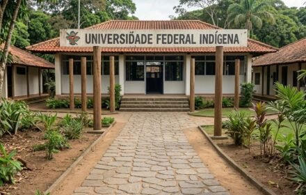 A UNIVERSIDADE FEDERAL INDÍGENA: DA LUTA À CONQUISTA