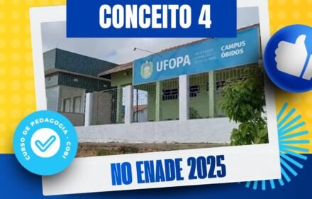 Além dos indicadores: a conquista coletiva da Pedagogia na UFOPA Óbidos