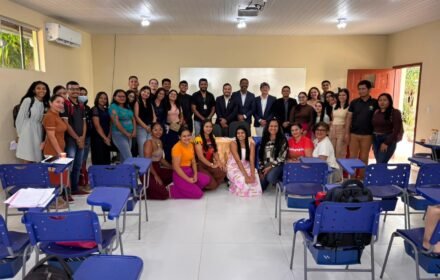 Entre o discurso e a realidade: universidade abre debate inédito sobre políticas públicas no município