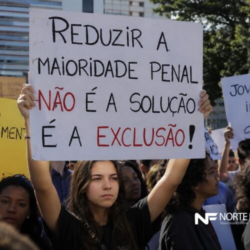 CCJ retoma nesta terça debate sobre redução da maioridade penal