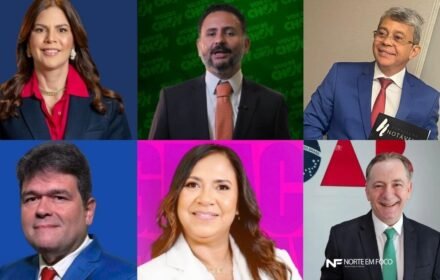 Lista sêxtupla do Quinto Constitucional é definida no Amazonas; confira os escolhidos