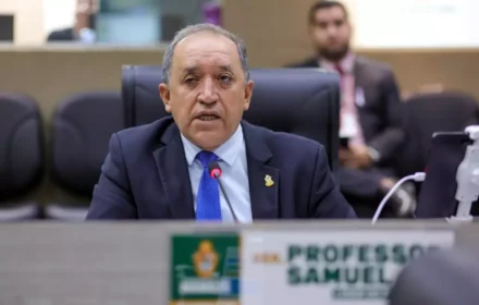 Justiça condena vereador de Manaus por prática de nepotismo
