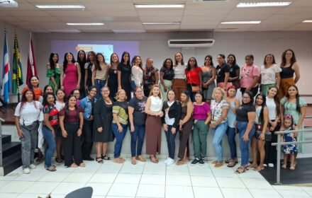Formação popular em direitos das mulheres: nasce uma rede de transformação social