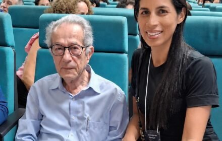 A resistência tem nome: Pedagogia