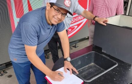 João Luiz articula acordo com entidade dos EUA para promover a pesca esportiva no Amazonas