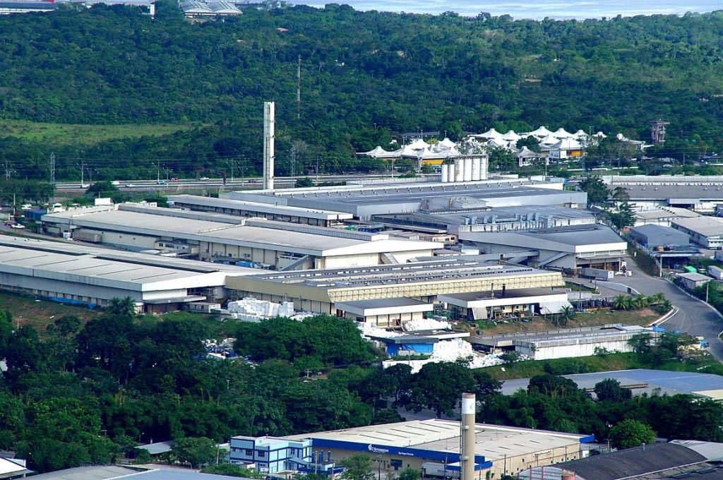 Justiça rejeita ação da Fiesp e mantém incentivos da Zona Franca de Manaus previstos na reforma tributária