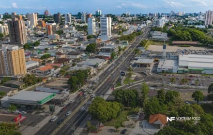 AMAZONAS É O PIOR DA AMAZÔNIA LEGAL: estado tem menor índice de desenvolvimento sustentável da região, aponta levantamento