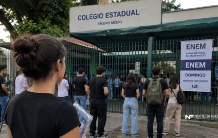 Enem 2026: MEC amplia prazo para pagar taxa de inscrição até dia 22