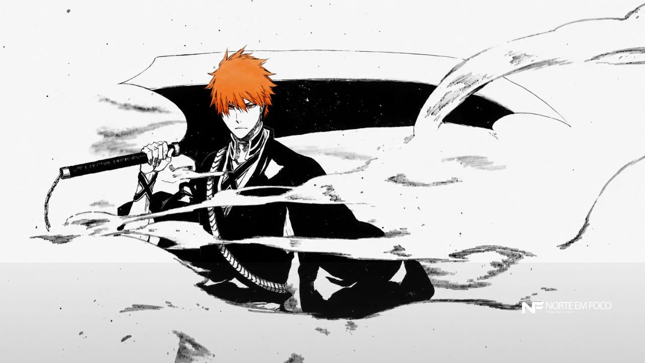 Bleach ganha novo vídeo oficial do arco Fullbringer com música de Aimer