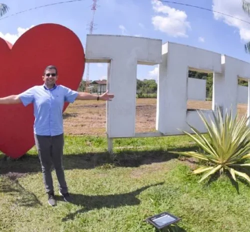 Tefé recebe quase R$ 1 milhão em emendas parlamentares de João Luiz