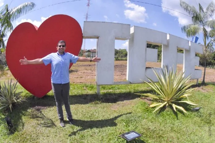 Tefé recebe quase R$ 1 milhão em emendas parlamentares de João Luiz