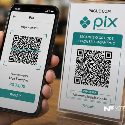 EUA atacam Pix para favorecer empresas de pagamentos estadunidenses