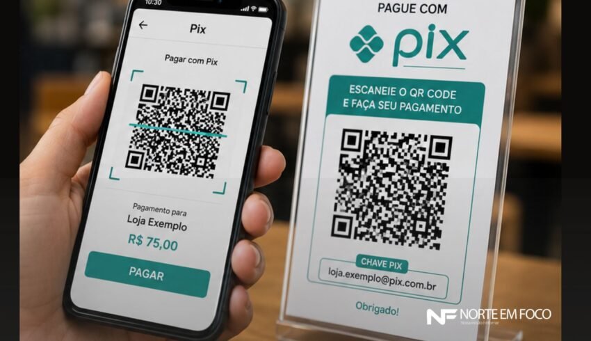 EUA atacam Pix para favorecer empresas de pagamentos estadunidenses