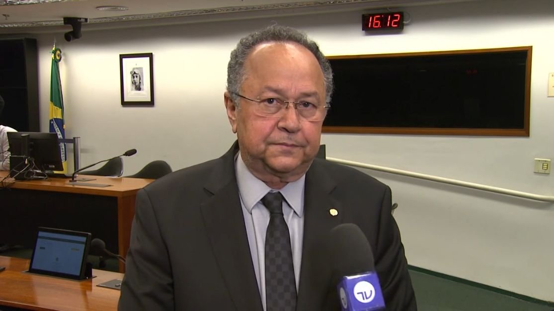 Deputado federal Silas Câmara - Foto: youtube @camaradosdeputadosoficial
TCU vê irregularidades na aplicação de recursos de “Emendas Pix” de Silas Câmara na Prefeitura do Careiro