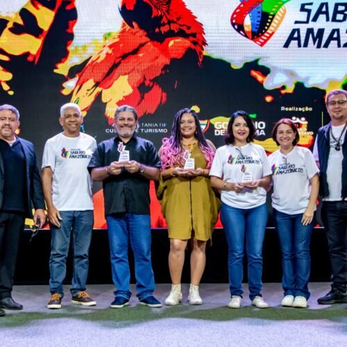 Curta amazonense “Garrote” conquista o 3º lugar na Mostra Oficial do Festcine Saberes Amazônicos