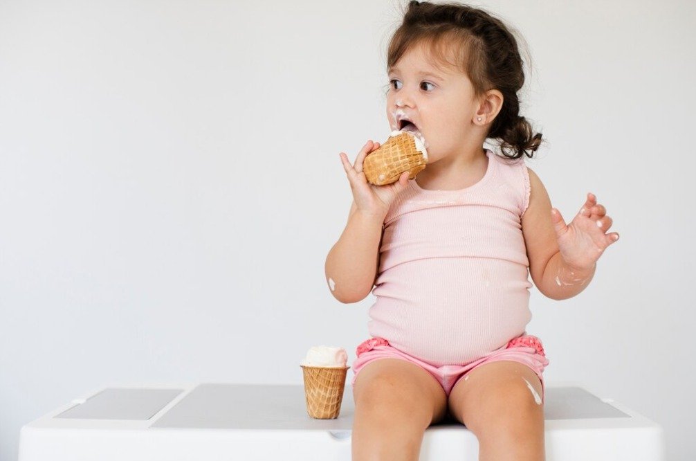 Foto: Magnific Obesidade infantil avança no país e exige atenção precoce, alerta especialista