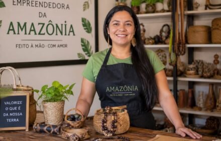 Empreendedorismo Feminino Ganha Força e Impulsiona a Economia do Amazonas