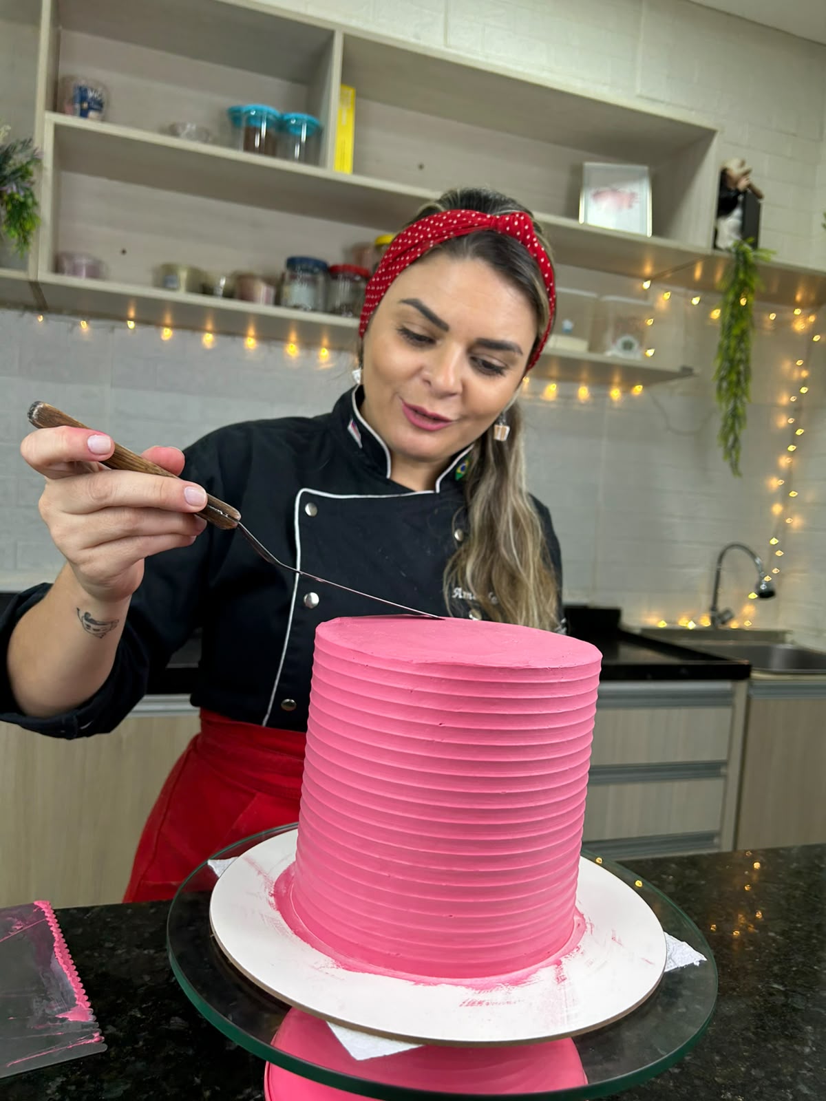 De brigadeiros na faculdade ao sucesso no empreendedorismo: a história de Amanda Coelho