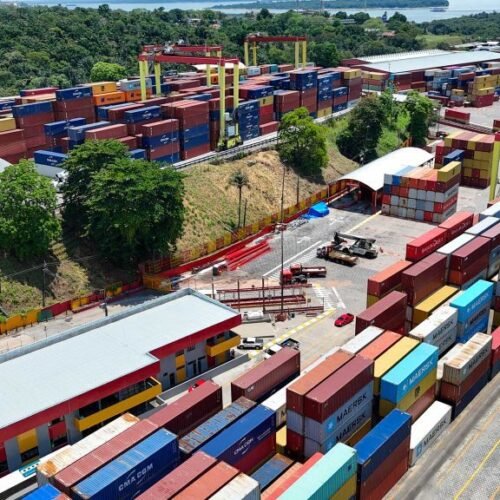 PIB do Amazonas cresce 2,87% no 1º trimestre de 2026, aponta Sedecti