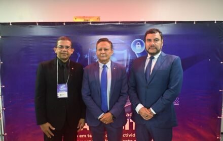 Seminário Estadual sobre ECA Digital discute desafios no combate aos crimes cibernéticos no Amazonas