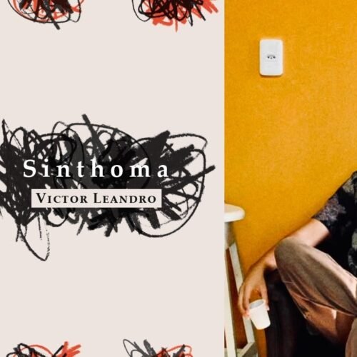 Breno Lacerda: a cidade sinthomática