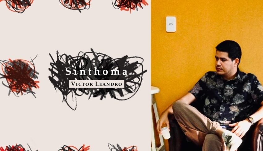 Breno Lacerda: a cidade sinthomática