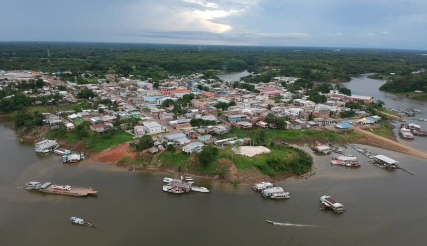 MPAM investiga contratações em Manaquiri e cobra realização de concurso público
