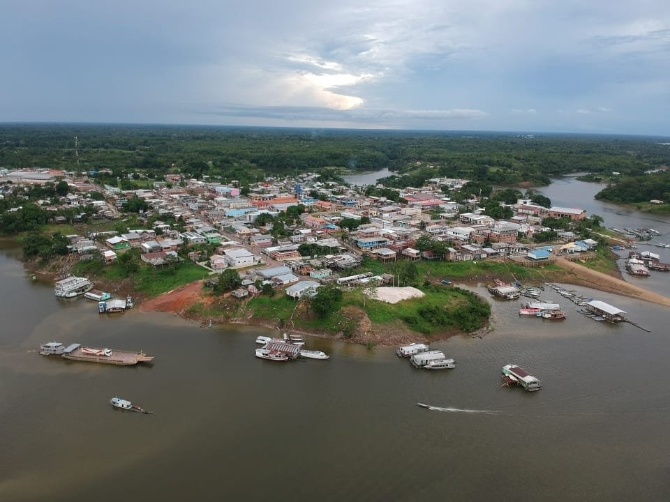 Dados apontam que apenas 28,8% dos servidores municipais são efetivos; mais de 65% das admissões ocorreram entre janeiro de 2025 e junho de 2026. - Foto: Divulgação/MPAM MPAM investiga contratações em Manaquiri e cobra realização de concurso público