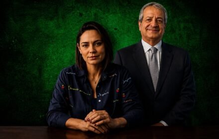 Valdemar Costa Neto diz que Michelle Bolsonaro "precisa colocar a cabeça no lugar" e afirma que ex-primeira-dama é um "fenômeno" político