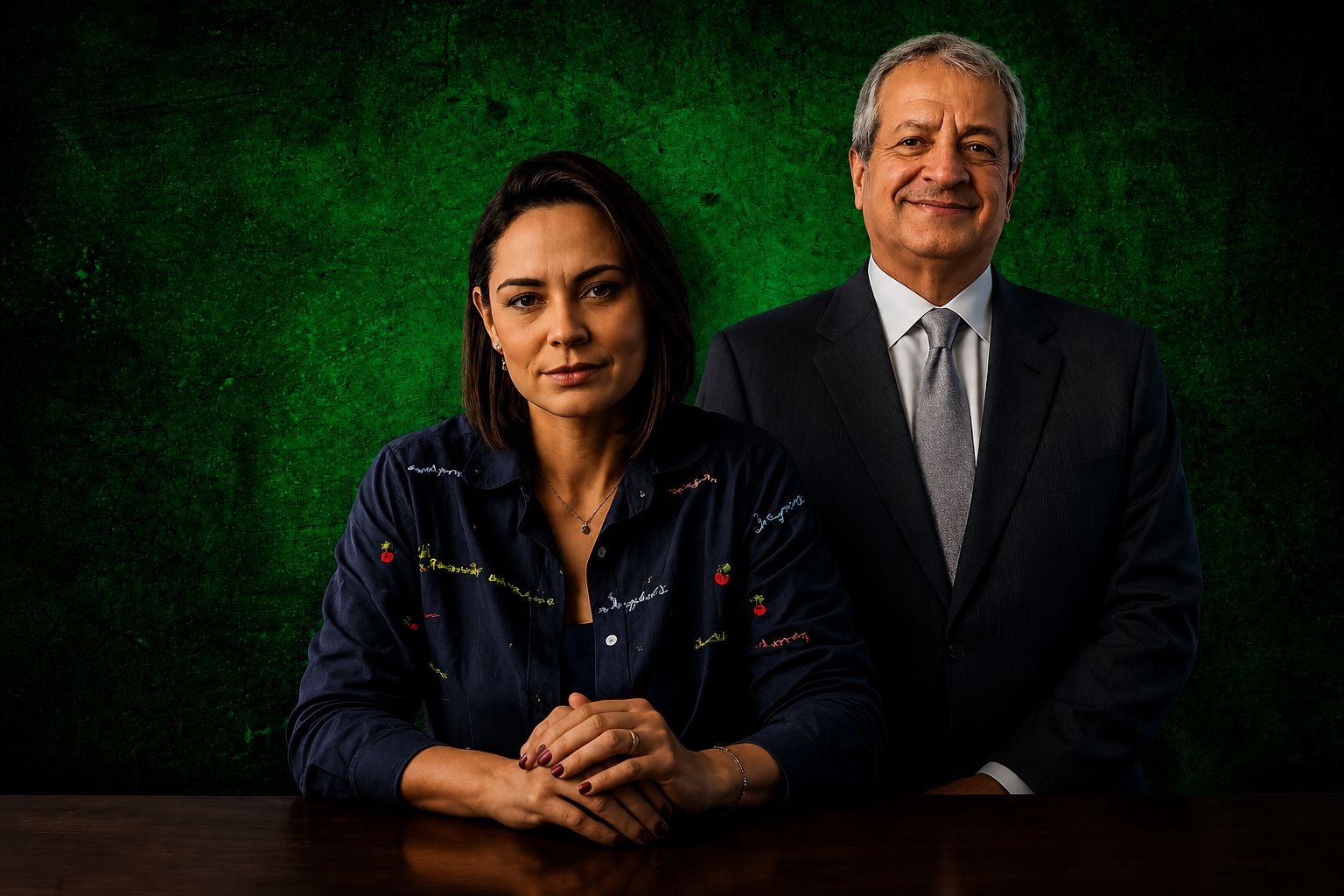Valdemar Costa Neto diz que Michelle Bolsonaro “precisa colocar a cabeça no lugar” e afirma que ex-primeira-dama é um “fenômeno” político