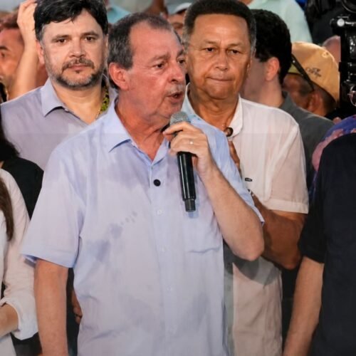 Omar Aziz aposta em qualificação profissional para preparar jovens para novo ciclo da Zona Franca