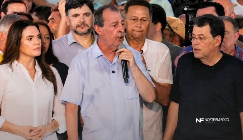 Omar Aziz aposta em qualificação profissional para preparar jovens para novo ciclo da Zona Franca
