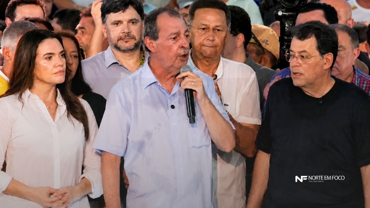 Omar Aziz aposta em qualificação profissional para preparar jovens para novo ciclo da Zona Franca