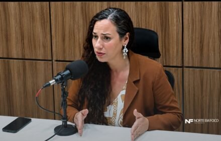Natália Demes defende fortalecimento das políticas para mulheres e maior participação feminina na política
