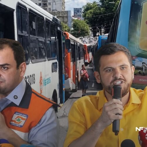 Prefeitura cobra Estado por repasses do Passe Livre e exige comprovação de pagamentos